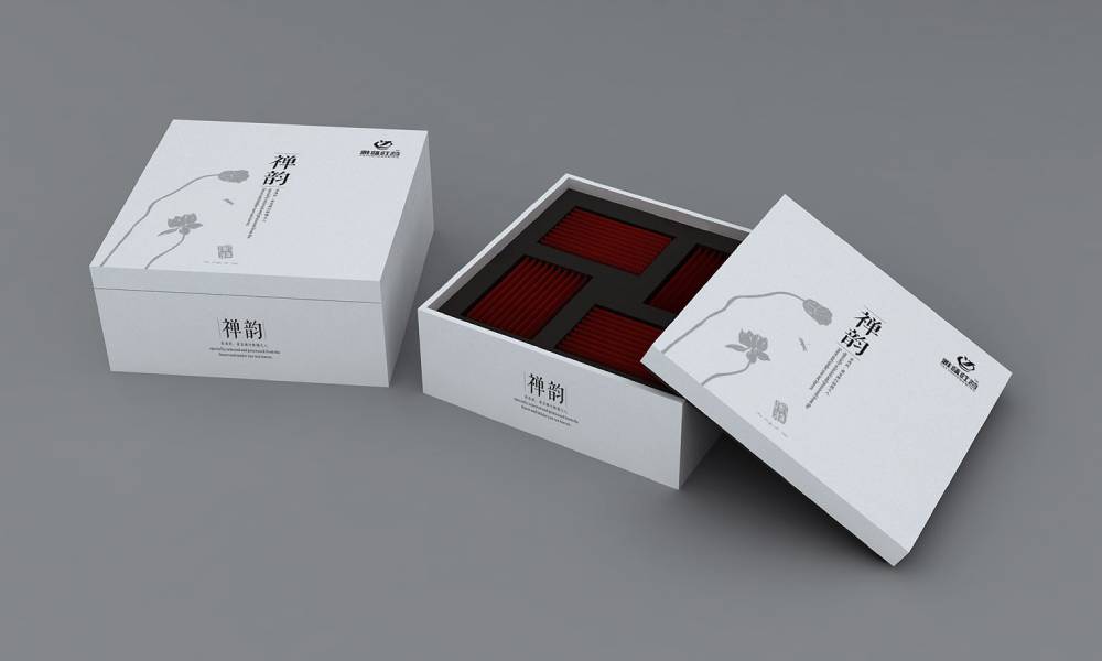 弓长岭区茶叶包装设计：以自然意趣，传递城市茶香的清雅韵味